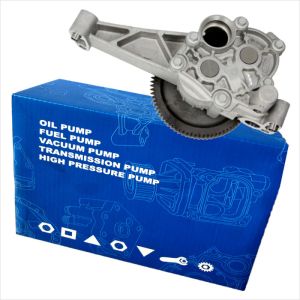 DPOP Truck Engine Oil Pump 2106275 For SCANIA P/G/R/T DC13
