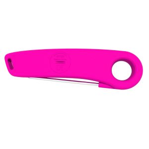 Rotation Digital Cooking Thermometer With Long Probe Easy To Insert Meat Water