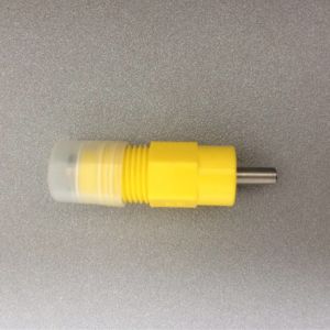 SS ABS Automatic Nipple Drinker Poultry Feeder Drinker Environment Friendly