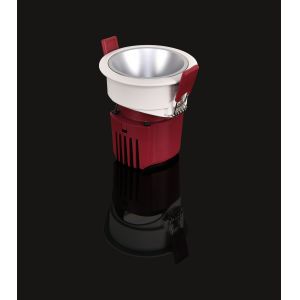 LED AMS Dimmable Ceiling Spotlights 4000K 5000K Color Temperature