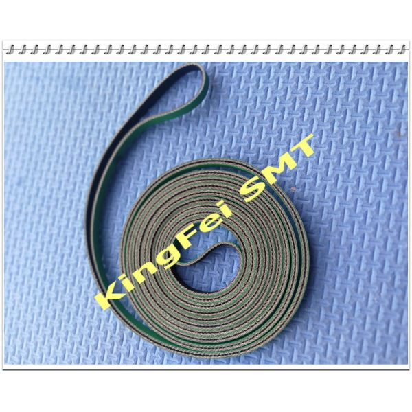 Quality Panasonic Flat Belt N641F2843 Transport Belts For RHS2B AI Machine wholesale