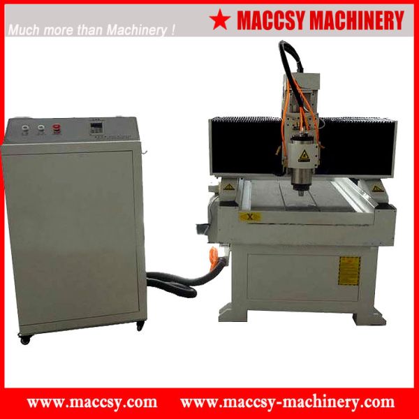 Quality CNC metal engraving machine from MACCSY wholesale