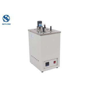 SL-OA59 Liquefied Petroleum Gas Copper Strip Corrosion Test 1.8kw