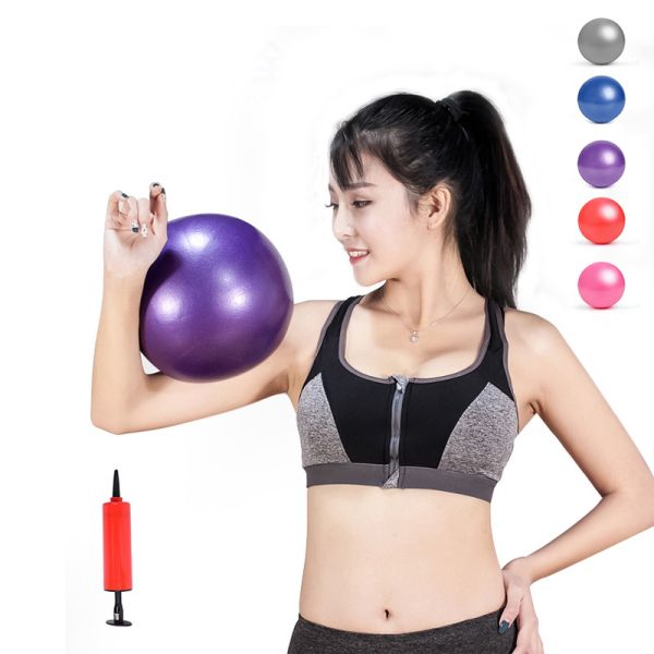 Quality Antiwear Blowing Up Exercise Ball wholesale