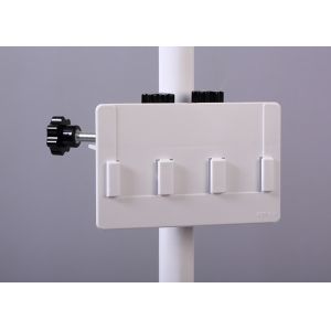 IBP Fixed Plate compatible for ICU transducer