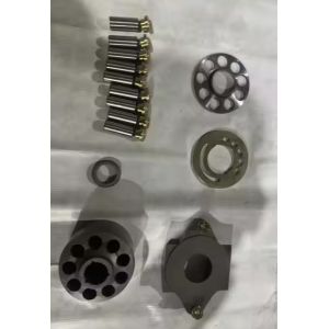 High Quality A10V71 Excavators Hydraulic Pump New Condition Construction