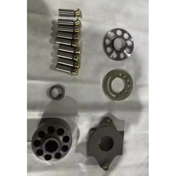 High Quality A10V71 Excavators Hydraulic Pump New Condition Construction