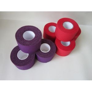 Custom Cotton Finger Tape Sports Tape 3.8cm x 13.7m, 3.8cm x 10m