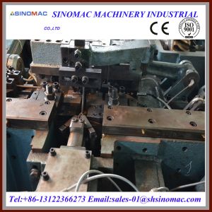 China Chain Making Machine