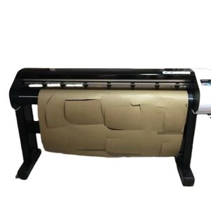 Hot 190cm Vertical Inkjet Printing and Cutting Plotter Combo Cutter Plotter with
