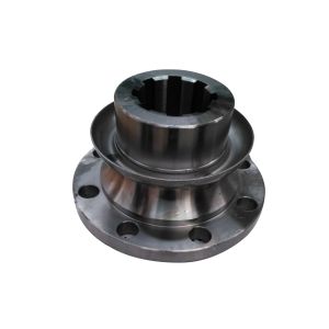 WG9012320110, Flange For HC16 axle, 165x8x8, SINOTRUK, ST16 Axle,HC16 axle, HOWO
