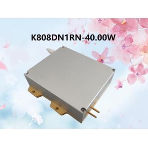 40W 808nm Diode Laser Module 0.22N.A. For 400µm Fiber Coupling