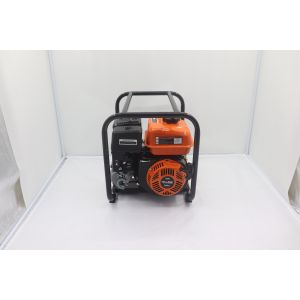 6 Inch Farm Irrigation Movable Diesel Water Pump with 170F Engine and 7M Suction