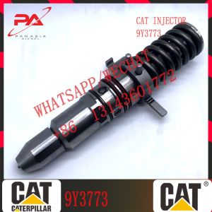 Hot sell brand new 9Y3773 9Y-3773 common rail diesel fuel injector for C-A