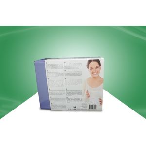 Custom Paper Packaging Boxes