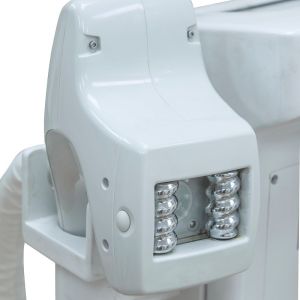 Radio Frequency Cellulite Treatment Machine 50HZ Wrinkle Removal