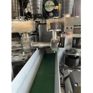 High Speed Automic Paper Cup Making Machine Double Wall One Time Paper Coffee