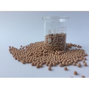 Granular 4A Molecular Sieve Desiccant With Compressive Strength 85N For