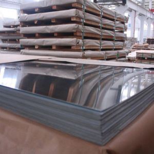 China 1000mm - 2000mm Width 304 2b Stainless Steel Sheet JIS on sale