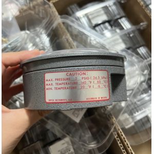 Dwyer Magnahelic Guage 2000-1.5kpa Pressure Gauge 0-1.5kpa