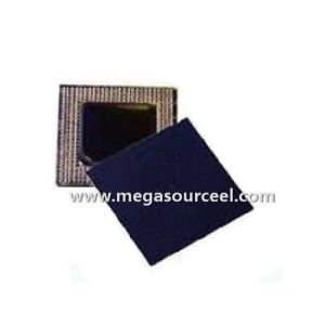 Cheap Integrated Circuit Chip MPC8245 Integrated Processor Hardware Specifications MPC8245LZU266D MOTOROLA BGA for sale