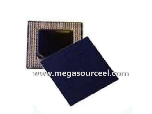 Integrated Circuit Chip MPC8245 Integrated Processor Hardware Specifications