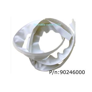 Sealing Barrier Strip Apply to Auto Cutter GT7250 90246000 1.7M 90246001 2.0M