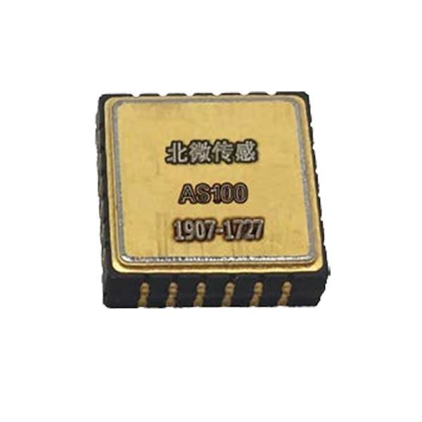 Quality AS100-5 MEMS Accelerometer High-Precision Small-Size Full Digital Output Inertial Navigation wholesale