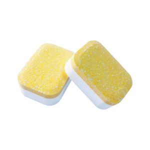 Hot Sale Tableware Detergent Dishwasher Detergent Tablets With Lemon Fragrance