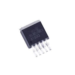 Cheap XLSEMI XL6019E1 Integrated Circuits Supplier P18f1330-e/ml Tps92612dbvr for sale