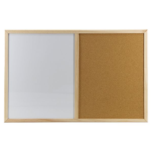 Quality Creative White Magnetic Notice Board Customized Size Unique Design wholesale