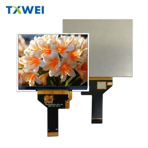 3.5-inch Small LCD Display Module With 22pin 640 * 480 And MIPI Interface