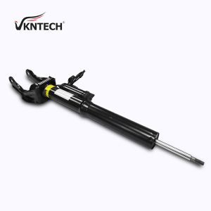 Cheap A 166 320 1313 Rear Air Shock Absorbers For A 166 323 0300 BENZ W166 for sale