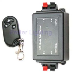 2011 High quality new constant current / voltage dmx led dimmer controller