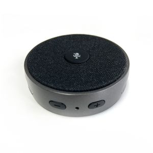 Wireless Echo Cancellation Bluetooth Speaker With Microphone For Conference