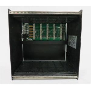 Cheap IC697CHS750 GE Rear Mount I/O Rack for sale