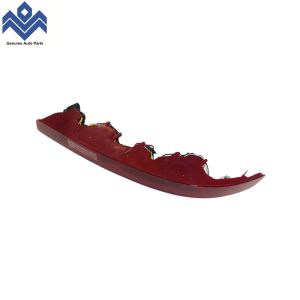 Tail Light Rear Bumper Lamp Right Side Car Body Accessories For Audi Q7