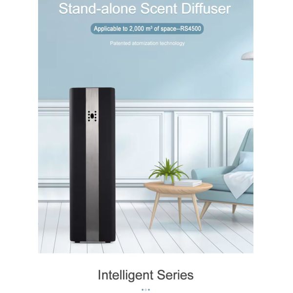 HVAC diffuser,diffuser,aroma diffuser, Electrical scent diffuser,aroma diffuser