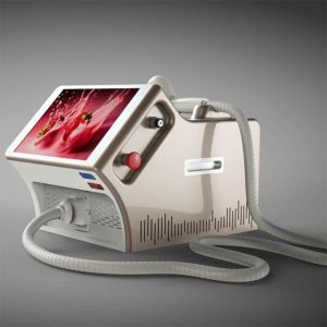 portable 808nm diode laser hair removal machine for whole body