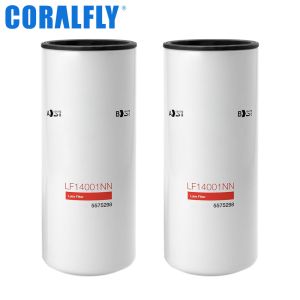 Cheap Lube Oil Filter LF14001NN DBL7900 fit for Freughtliner International Peterbilt Kenworth Mack Volvo for sale