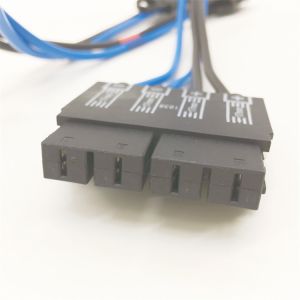 Huawei BBU Power Cable For Huawei BBU5900 with RRU Plug for 5G, Code No. of