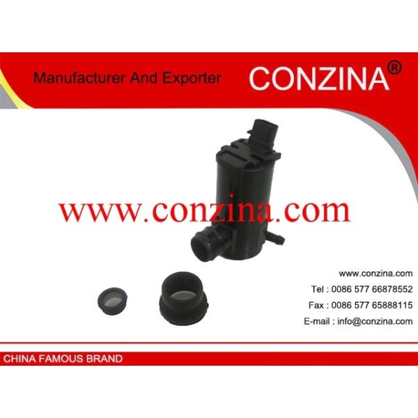 Quality windows Washer pump for daewoo lanos oem 96318238 by from china wholesale