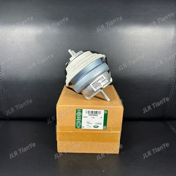 C2D16622 C2Z5066 For Jaguar Engine Left And Right Brackets XR854274 C2P17845 C2D18063 C2Z30678