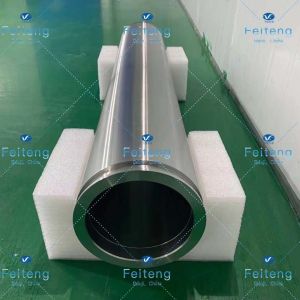 Cheap Martensitic 1Cr13 3Cr13 Stainless Steel Targets High Conductivity for sale