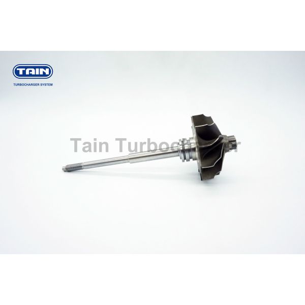 TF035HL2 49135-02650 49135-02652 Turbo Shaft wheel Mitsubishi Pajero / L200 2.5L