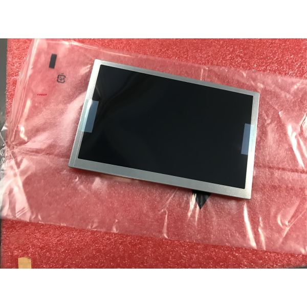 TCG085WVLCF-G00 Kyocera 8.5INCH LCM 800×480RGB 320NITS WLED TTL INDUSTRIAL LCD