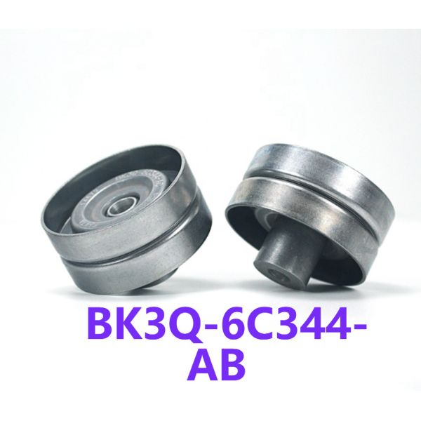Quality BK3Q 6C344AC Belt Tensioner Pulley For Ford Ranger 2.2 Transit MK8 wholesale