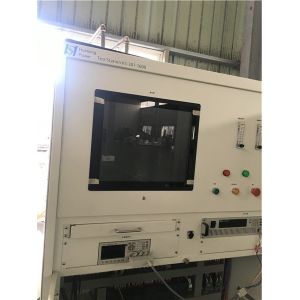 SOFC Stacks Fuel Testing Equipment 30% - 50% System Efficiency