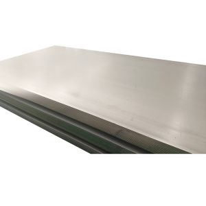 304l Cold Rolled 16 Gauge Stainless Steel Sheet 4x8 2b Bright Surface