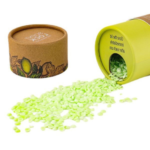 Quality Customizable Fragrance Scent Booster Beads Bulk For Clothing Friction And Fragrance wholesale